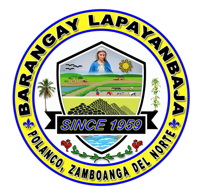 Barangay Logo